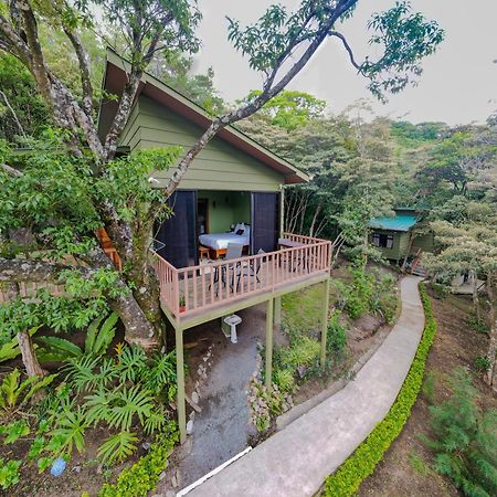 モンテベルデCasas Clusiaアパートメント エクステリア 写真